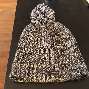 EUC Rebecca Minkoff winter hat